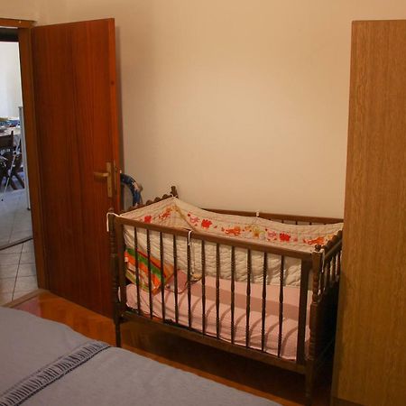 סגט ווראנייצה Apartmani Nada מראה חיצוני תמונה