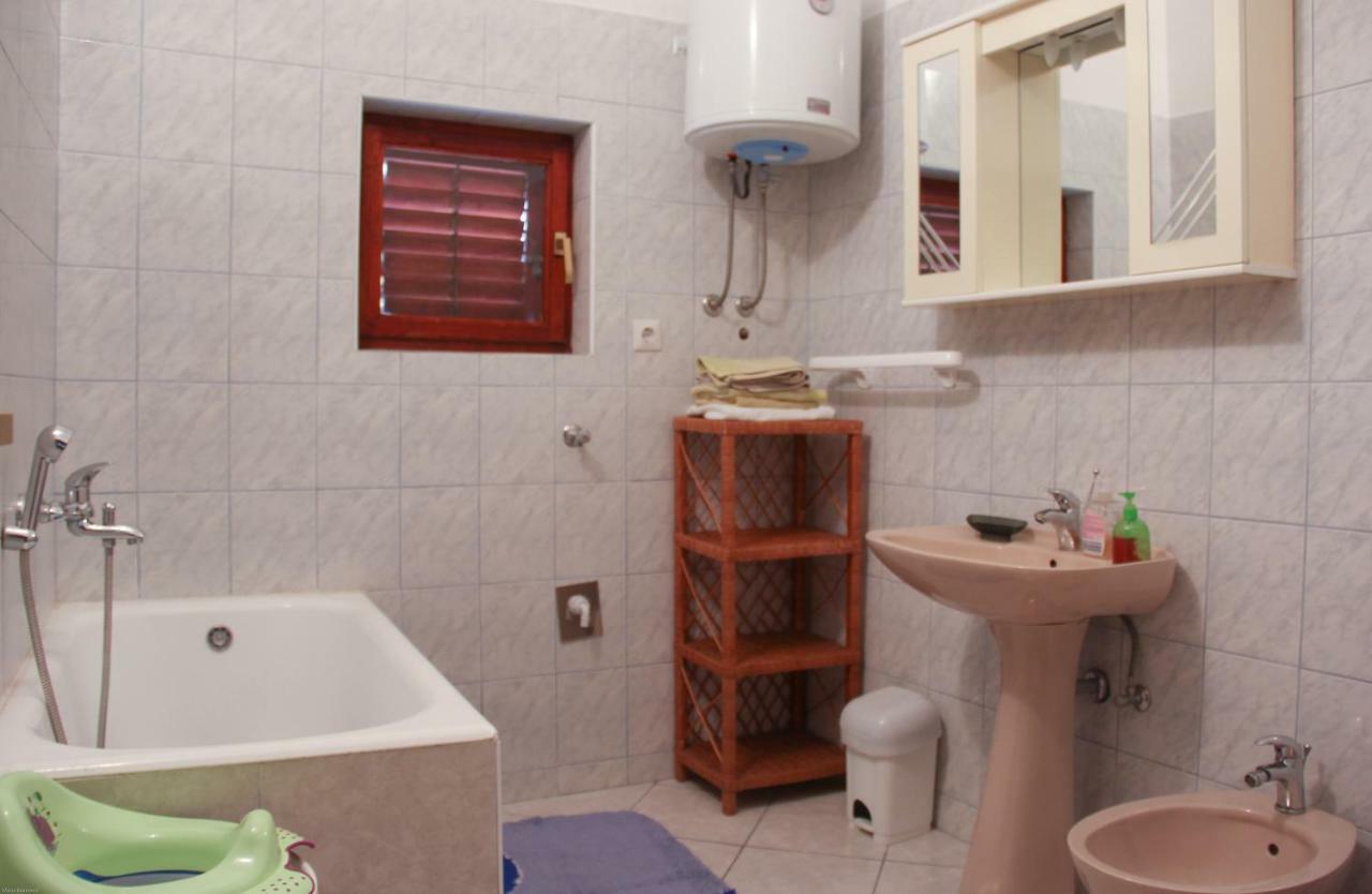 סגט ווראנייצה Apartmani Nada מראה חיצוני תמונה
