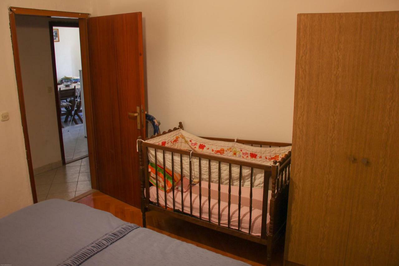 סגט ווראנייצה Apartmani Nada מראה חיצוני תמונה