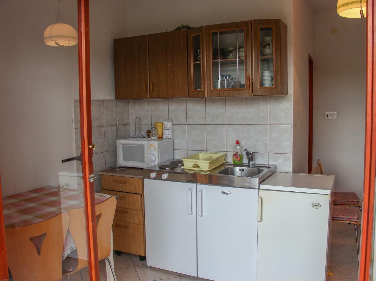 סגט ווראנייצה Apartmani Nada מראה חיצוני תמונה