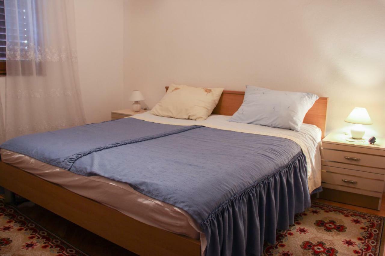 סגט ווראנייצה Apartmani Nada מראה חיצוני תמונה