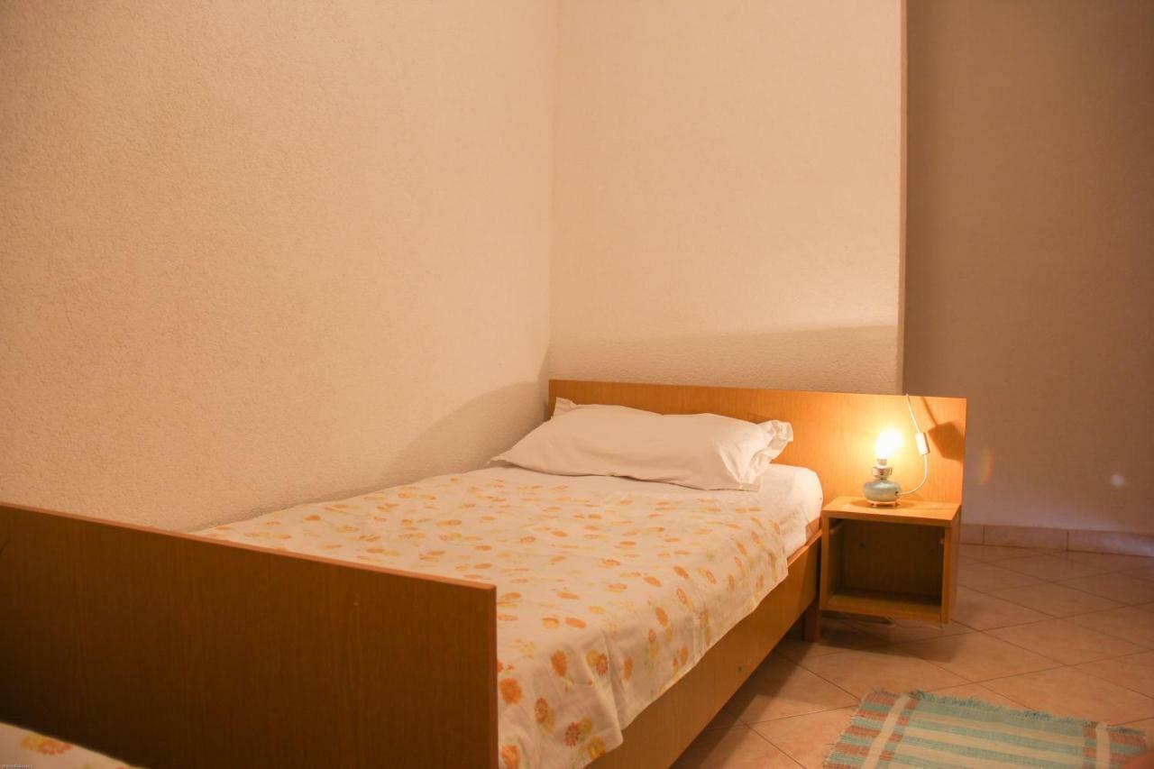 סגט ווראנייצה Apartmani Nada מראה חיצוני תמונה