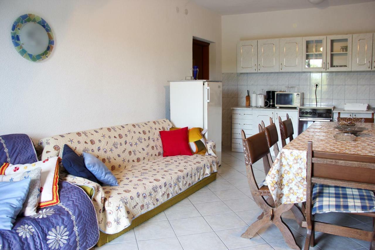 סגט ווראנייצה Apartmani Nada מראה חיצוני תמונה