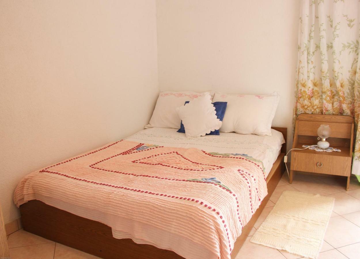 סגט ווראנייצה Apartmani Nada מראה חיצוני תמונה
